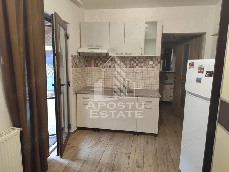 Garsoniera, petfriendly, centrala proprie, Bucovina - 6