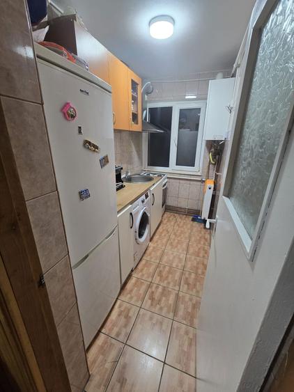 Apartament de inchiriat Resita - 4