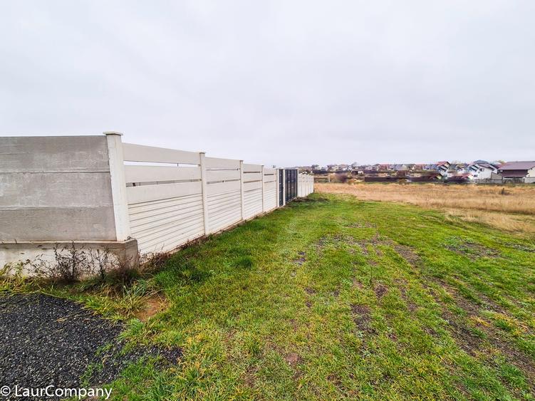 Teren intravilan Bradu Arges - 6