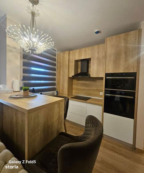 Apartament 3 camere de inchiriat Ared- Kaufland, Oradea - 14