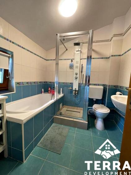 Casa 3 camere, Boreal - 16