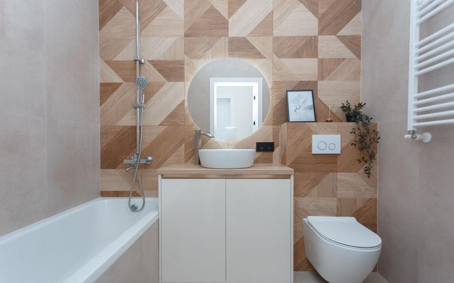 Apartament cu 2 camere de inchiriat zona Vitan - 6