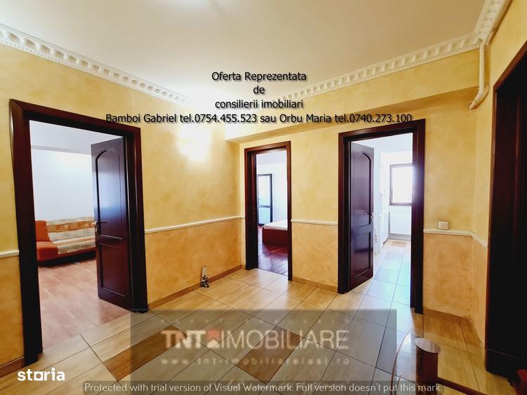 Apartament 2 Camere Decomandat Bloc Nou Zona Tatarasi Flora - 9