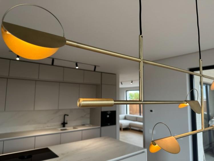 Rond Lidl | Pipera - Tunari| Descoperă casa cu energie verde și confort - 13