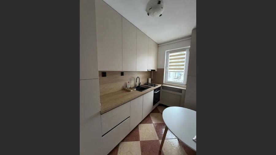 COMISION 0%! Ap. 1 cameră 45 mp, renovat, Zorilor – Profi la parter - 4