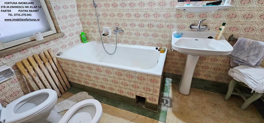 Proprietate situata in ansamblu rezidential Central - 6