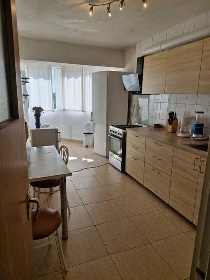 APARTAMENT DE VÂNZARE CU 3 CAMERE IN ZONA ION MIHALACHE PIAȚA 1 MAI SEC.1 - 6