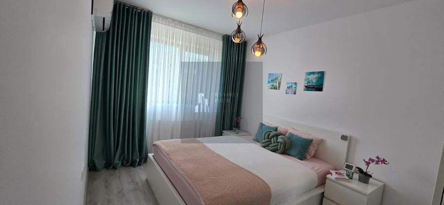 Apartament 3 camere Theodor Pallady / Anghel Saligny - 3