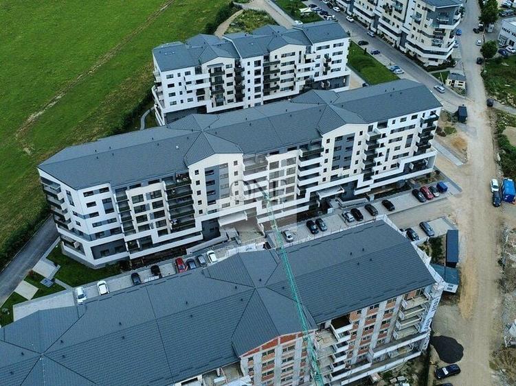 Apartament Imobil Nou - 10