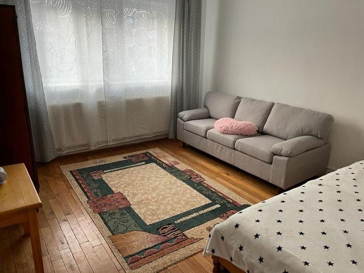 Inchiriez garsoniera confort 1 , 37 mp , etaj 2 - 3