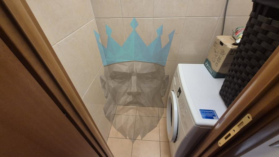 Apartament 3 Camere Tineretului Bucuresti - 22