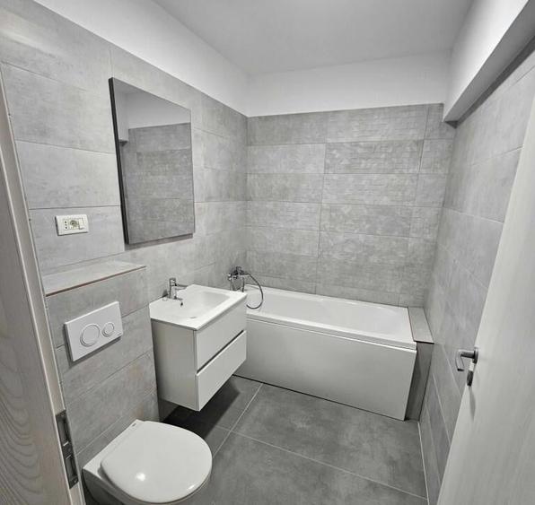 Berceni metrou biruintei 85 parcare - 1