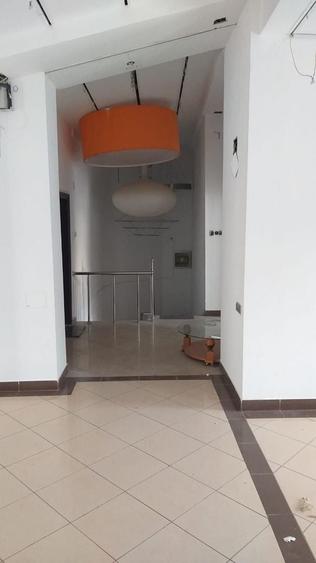 Cladire Vulcanescu / Berzei | Dinicu Golescu | Gara de Nord - 14