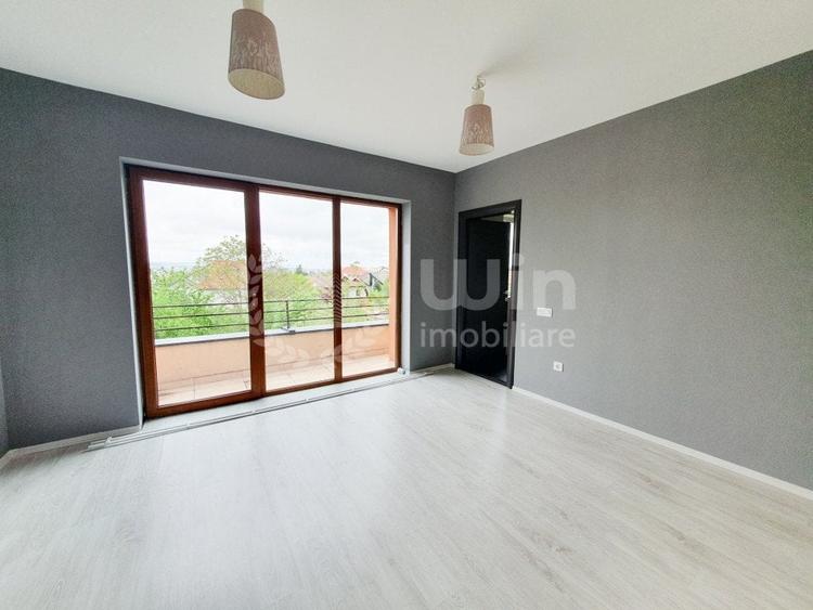 Casa tip vila cu 260 mp utili | Teren total 600mp | Andrei Muresanu! - 11