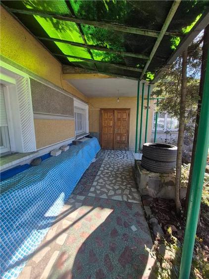 OPORTUNITATE INVESTITIE CIARDA ROSIE- CASA INDIVIDUALA  - TEREN GENEROS 1500MP - 5