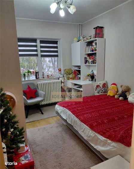Apartament 3 Camere Decomandat Etaj 14 Esplanada Oancea - 1