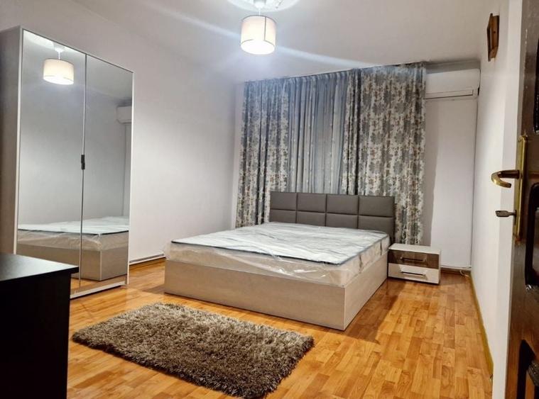 AP. 2 CAMERE 1 MAI, CENTRALA TERMICA, METROU 5 MINUTE, RENOVAT - 1