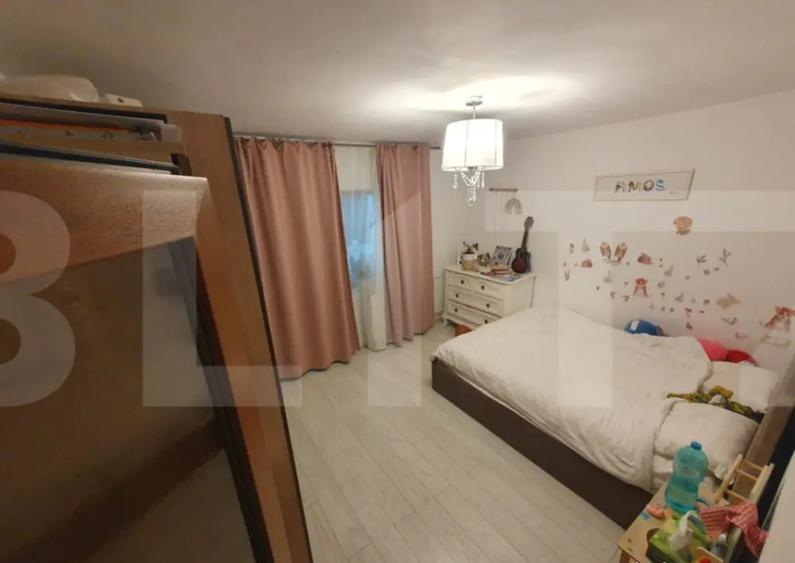 Apartament 2 camere, 57 mp, zona Steaua - 10