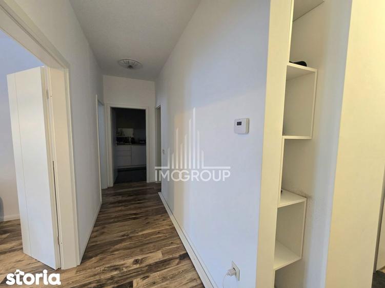 Inchiriez apartament 2 camere langa UMF str V. Babes - 10