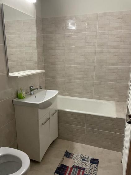 – Zona Caragiale-Apartament 3 camere decomandat, 2 băi, 2 balcoane - 12