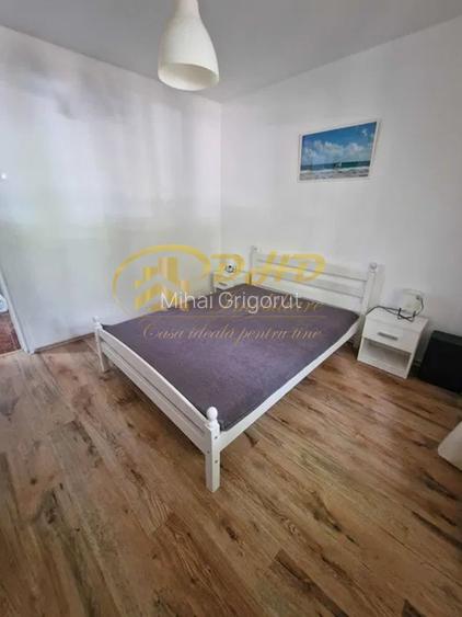 Apartament cu 3 camere decomandat in zona Tatarasi - Ciurchi