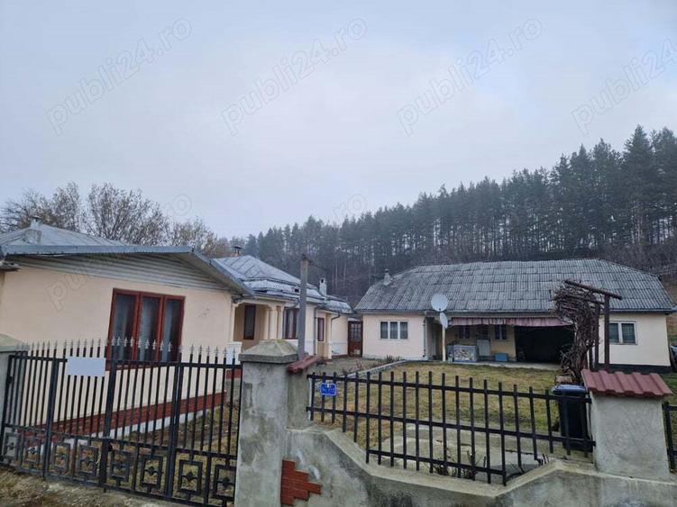 Casa de vanzare Campuri Vrancea - 4