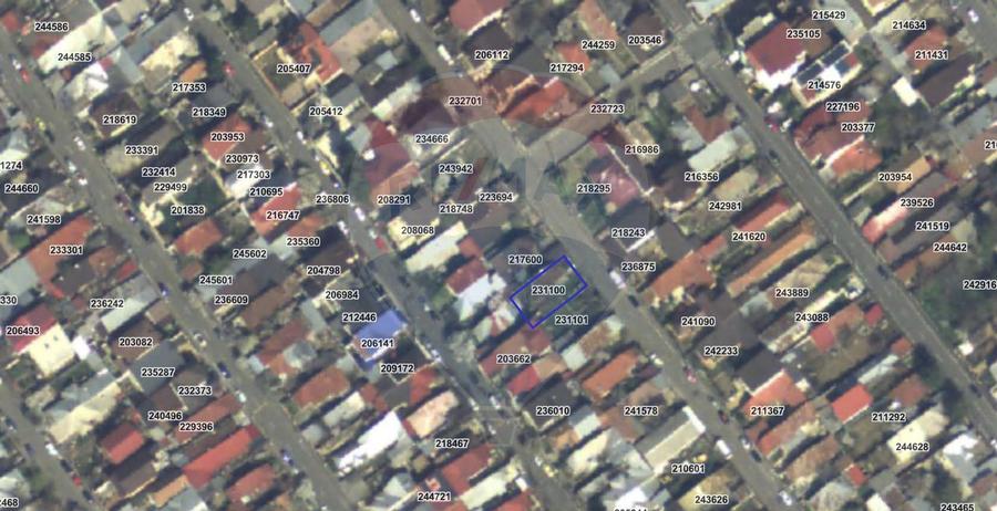 Teren de vanzare 256 mp Colentina Ideal locuinta individuala - 4