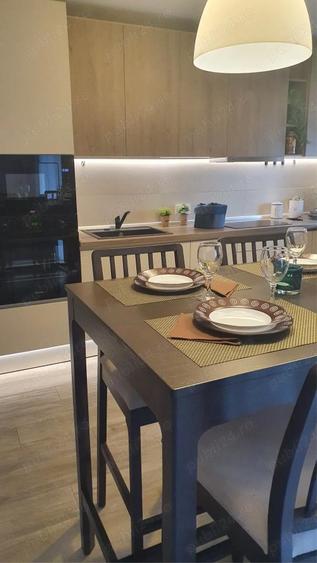 Apartament de inchiriat zona foarte buna! In spate la Kaufland ! - 4