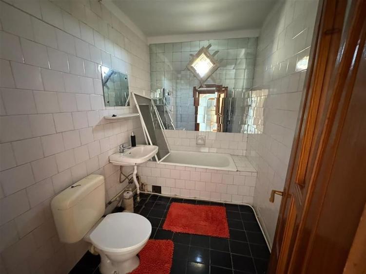 Apartament 2 camere 55mp, etaj 8 cu acoperis, mobilat, liber - 15