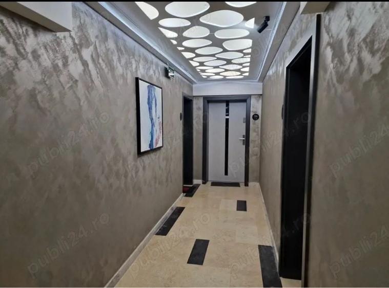 Garsoneira de vanzare Prima Linie la mare - Parcare Privata - Ocaize - 5