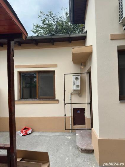 Casa 3 camere zona 13 Septembrie - 13