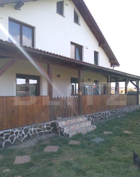Casa cu vedere spre Lempes, 178 mp, teren 1000 mp, Bod - 3