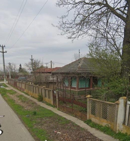 Vand casa langa Bucuresti - 5
