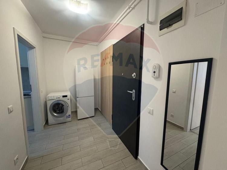 Inchiriere Garsoniera in Complex Rezidențial Exigent - 8