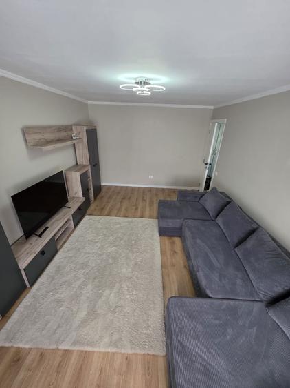 Apartament 2 camere Exercitiu - 4