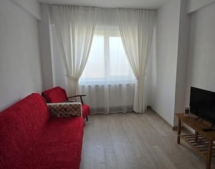 Garsoniera Mioveni, etaj 2, renovata integral - 1