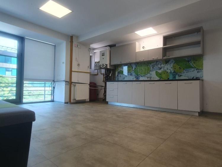 Comision 0! Spatii birouri in zona Baneasa - 94,7mp - 2