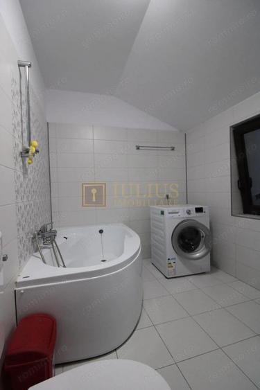 Casa in Giroc, 4 camere + 2 bai, pet-friendly. - 16