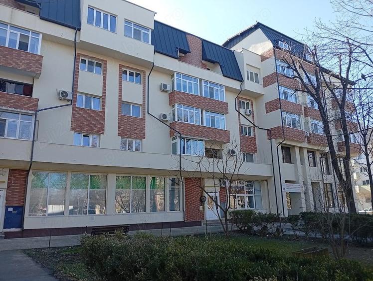 SupeUltracentral! 3 camere, 2 niveluri(scara interioara), vedere Parc, bloc renovat 2025 - 6