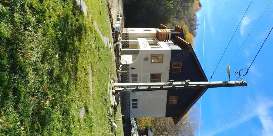 Proprietar - Vand sau Schimb - Casa si teren in Preluca Noua - Maramures - 2