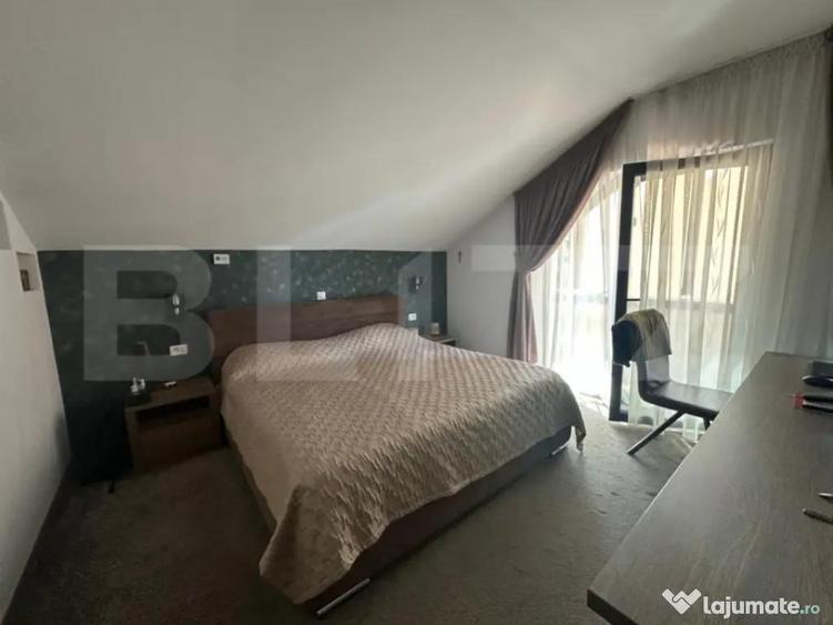 Casa moderna cu terasa, foisor, gradina 500mp - 10