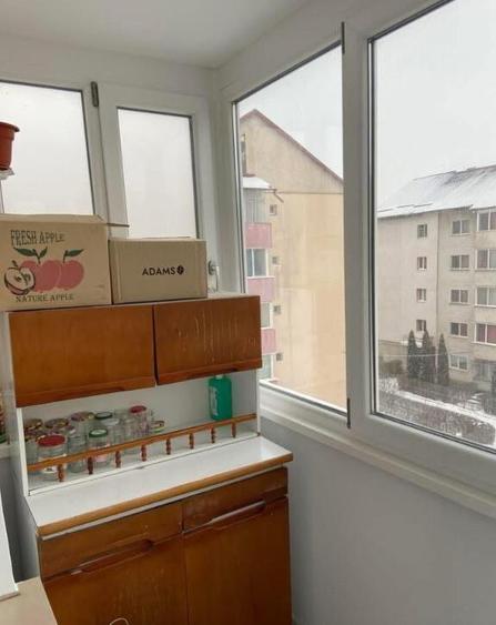 Apartament 3 camere, decomandat - zona Noua - 13