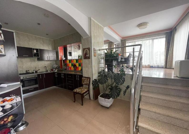 Vila Cu Posbilitate De Investitie - 420 Mp - Antiaeriana - 3