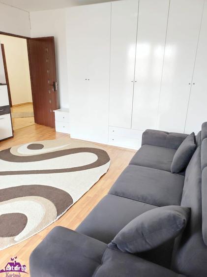 Apartament 2 camere Cantemir - 3
