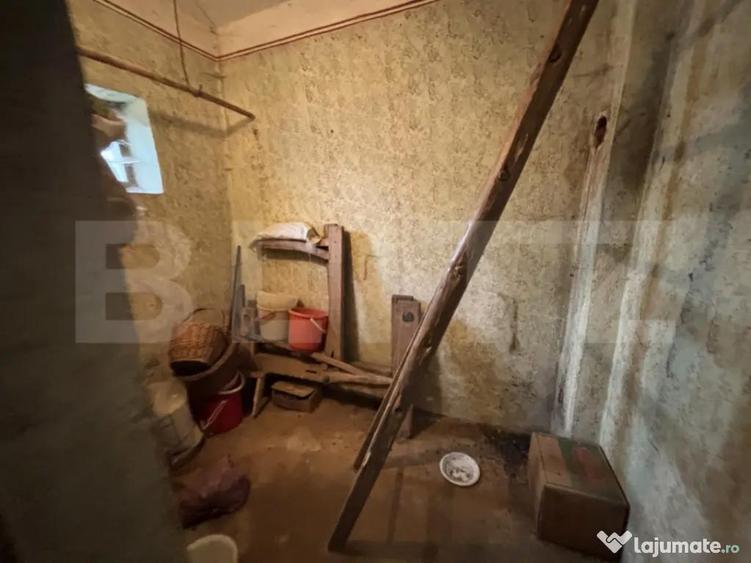 Casa de vanzare cu 3 camere - 7