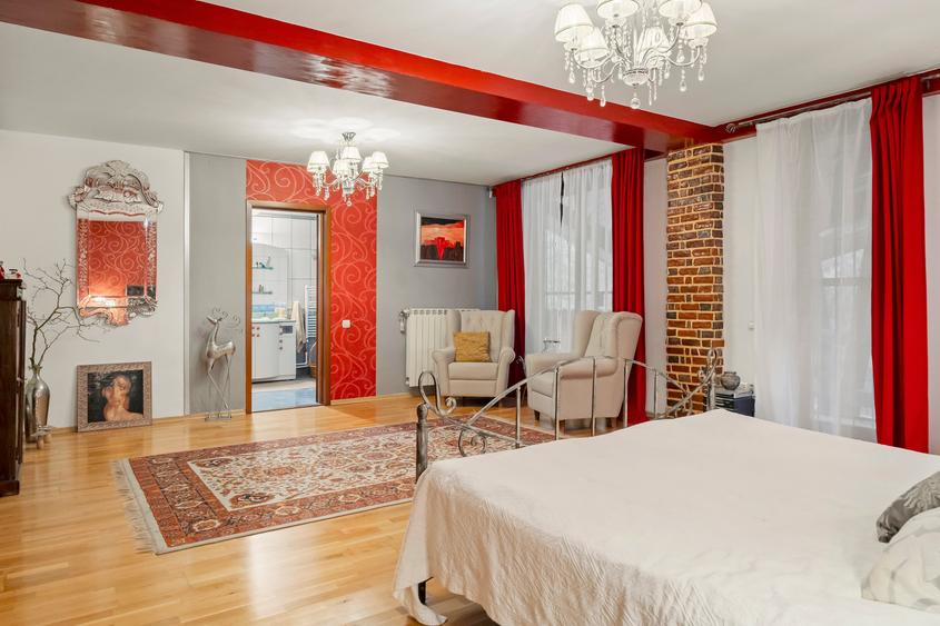 Promotie -  vila langa padure cu piscina-Paradisul Verde - 41