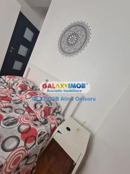 Apartament 3 camere ultracentral Cismigiu _Ideal investitie - 15