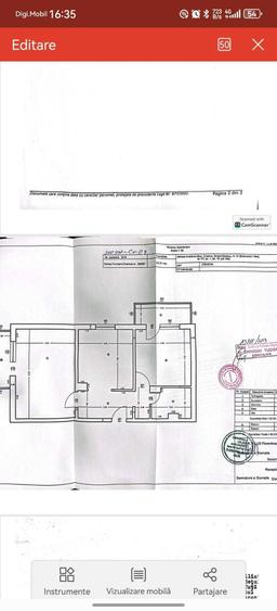 Apartament 2 camere - 1
