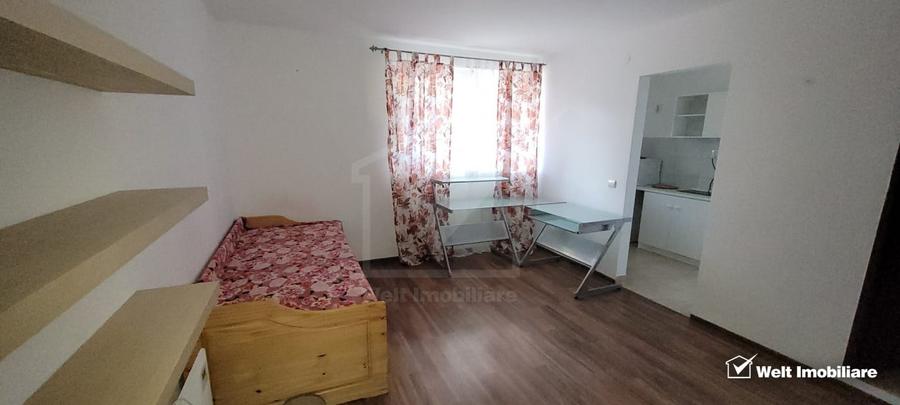 Inchiriere garsoniera Zorilor, zona Recuperare - 1