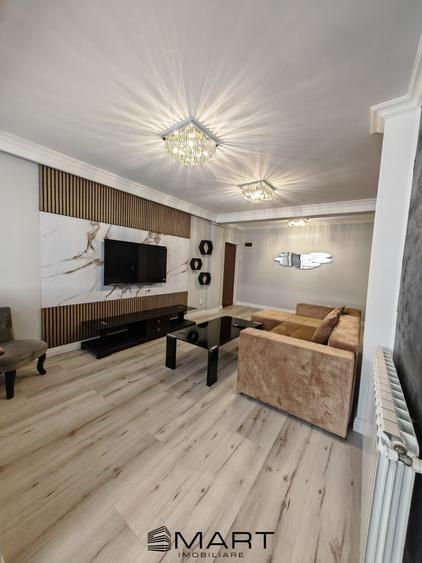 Apartament 2 camere zona Terezian - 2